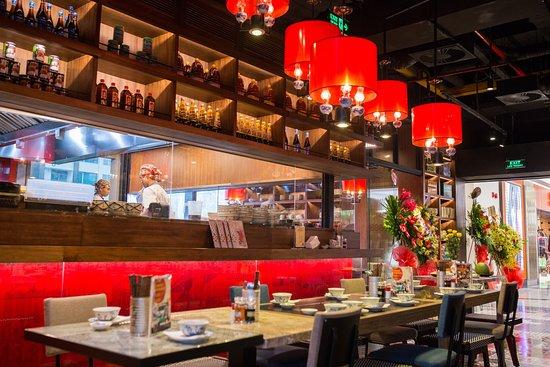 Di Mai Restaurant