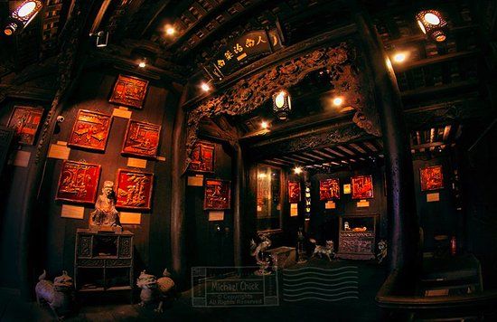 Museo FITO