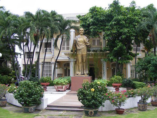 Musée des Femmes du Sud du Vietnam