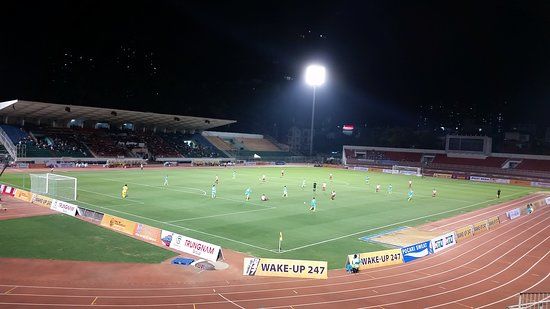Stadion Thống Nhất